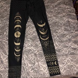 Onzie La Luna high waist legging
